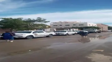 الأرصاد توضح خريطة سقوط الأمطار غدا.. خفيفة إلى متوسطة وتضرب 16 محافظة